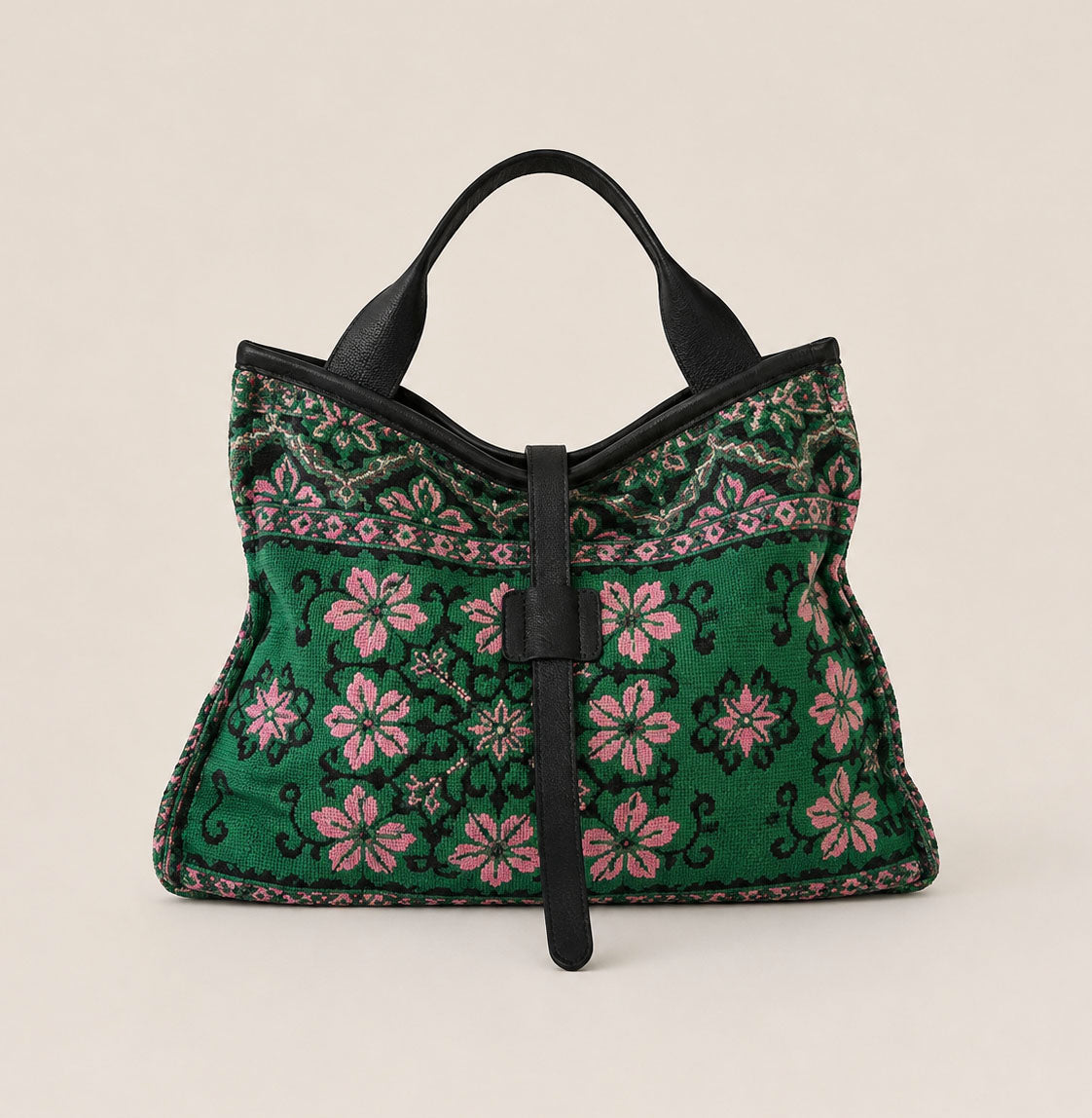 BLANKET BAG TH