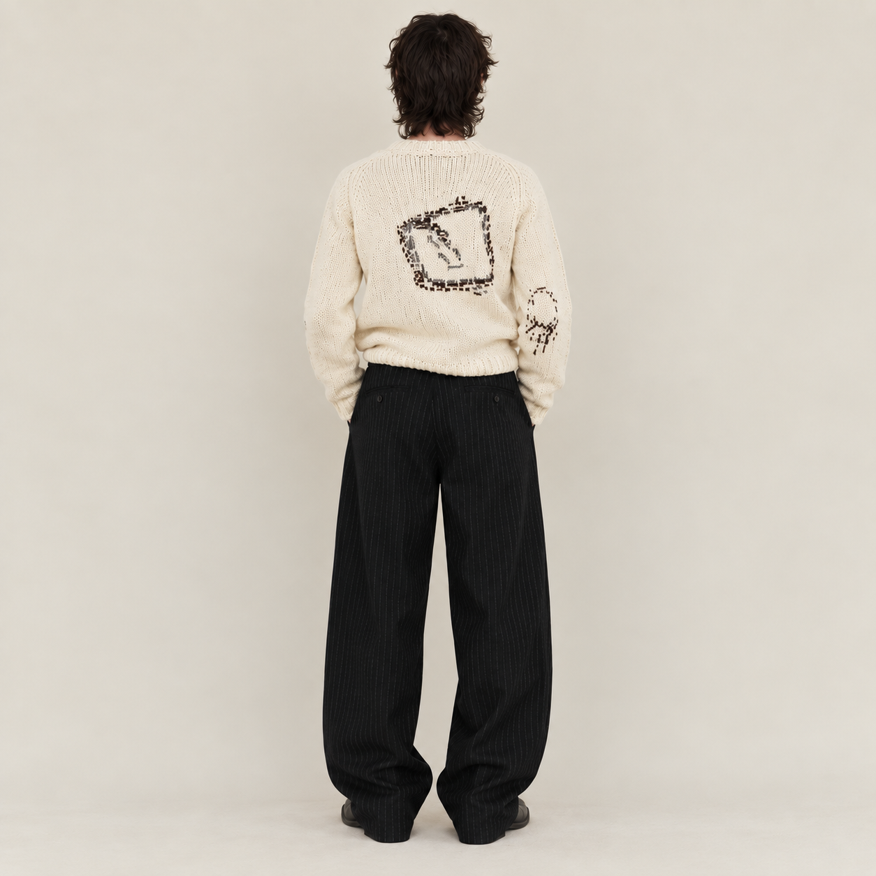 Abruzzo Handknit