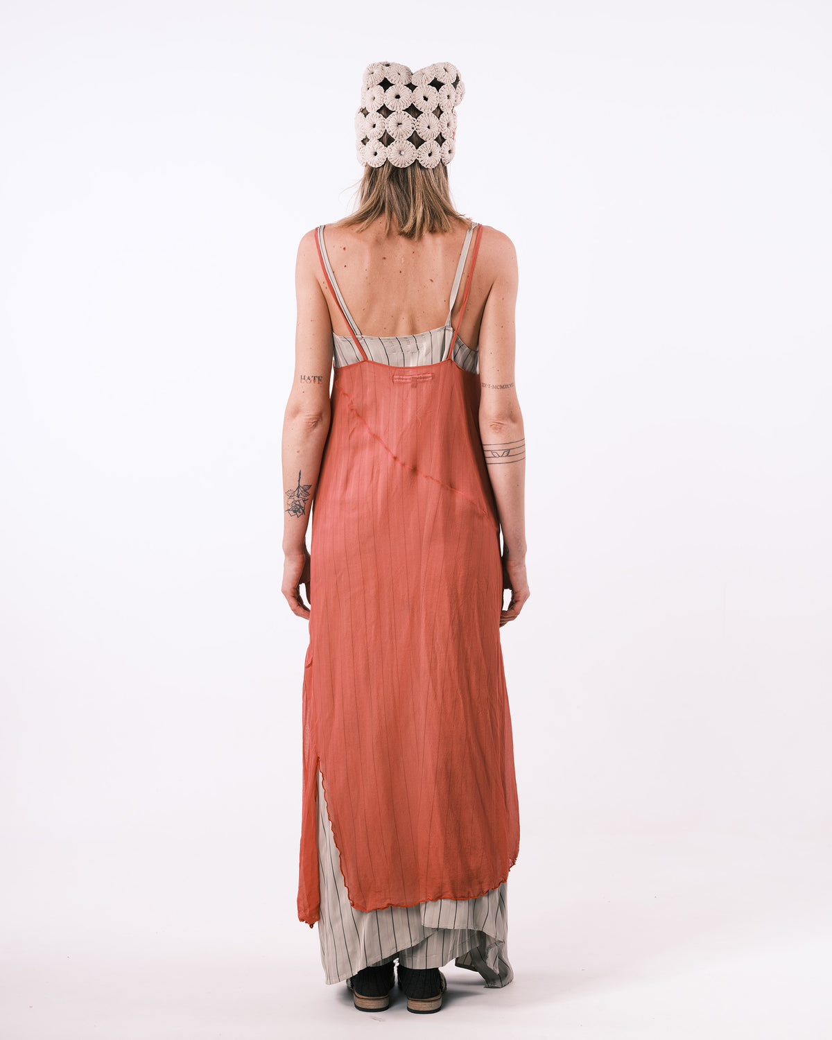 Onice Dress