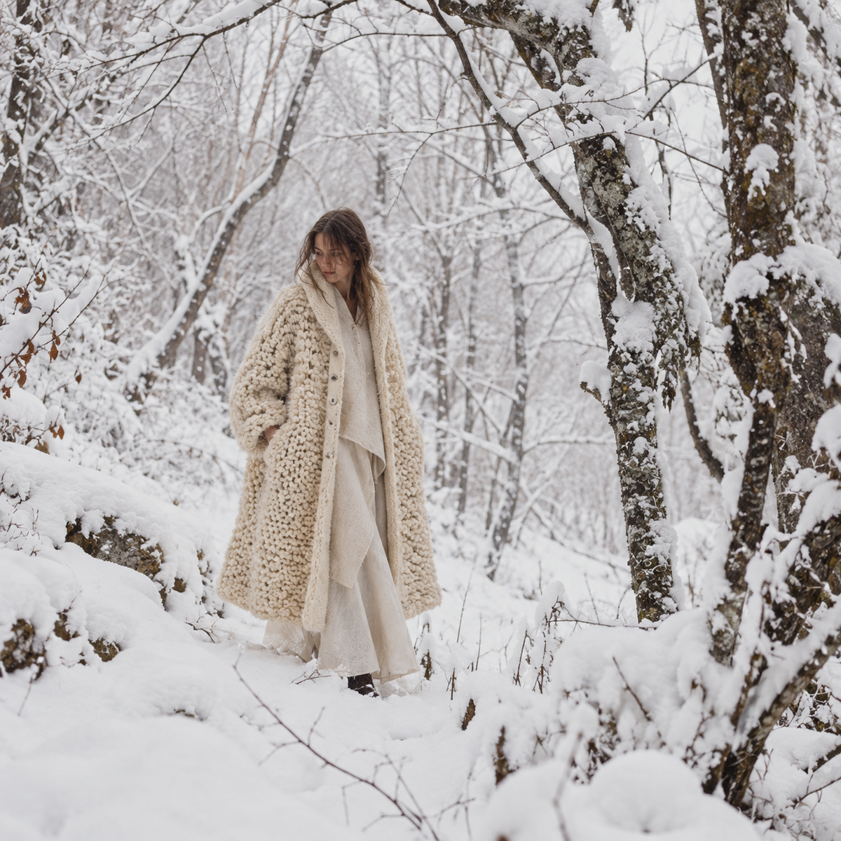 INVERNO BIANCO