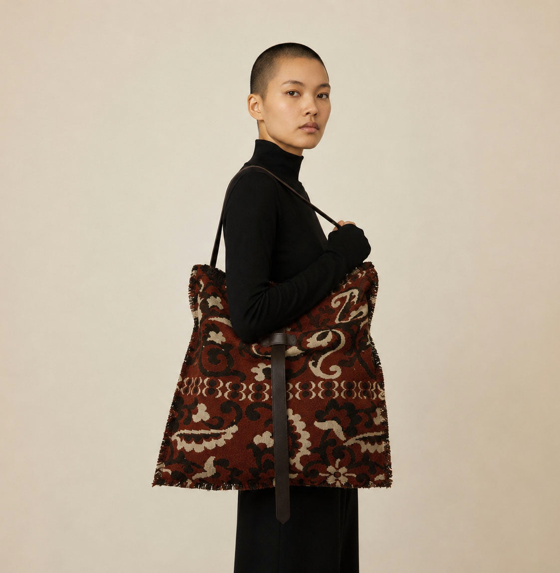 BLANKET BAG T Big