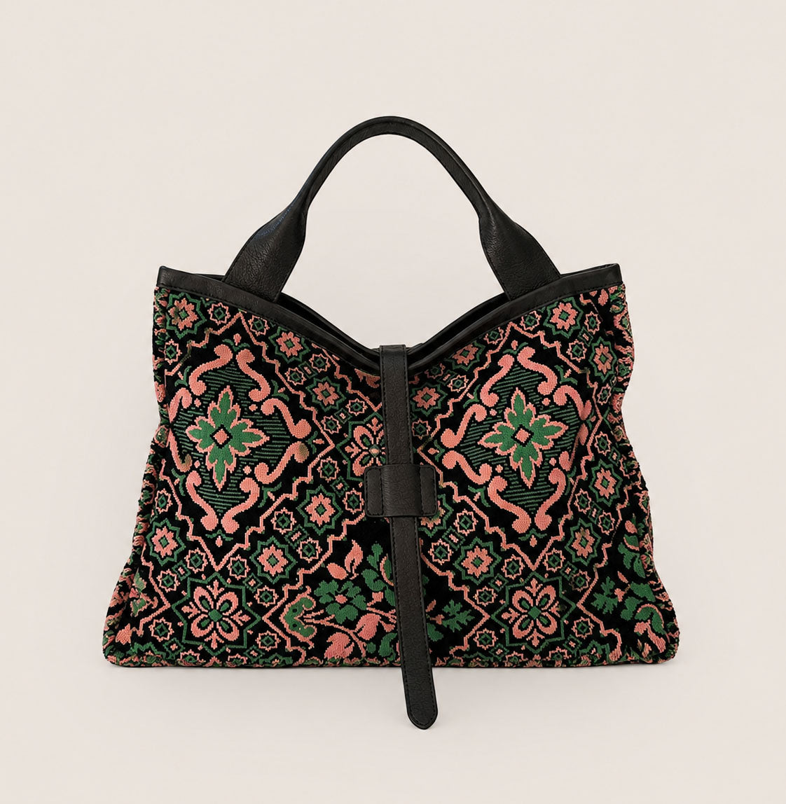 BLANKET BAG TH