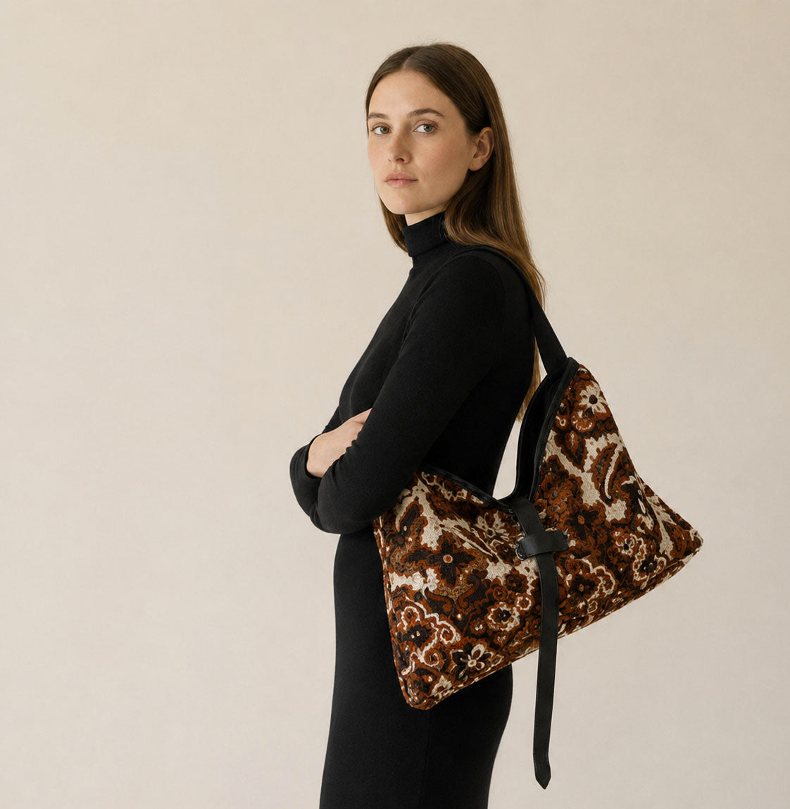 BLANKET BAG TH