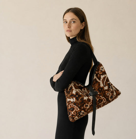 BLANKET BAG TH
