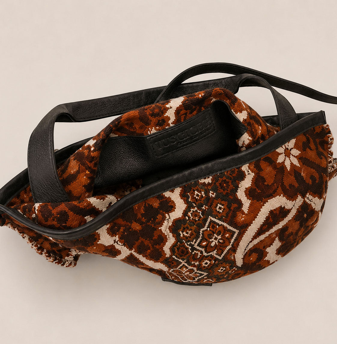 BLANKET BAG TH