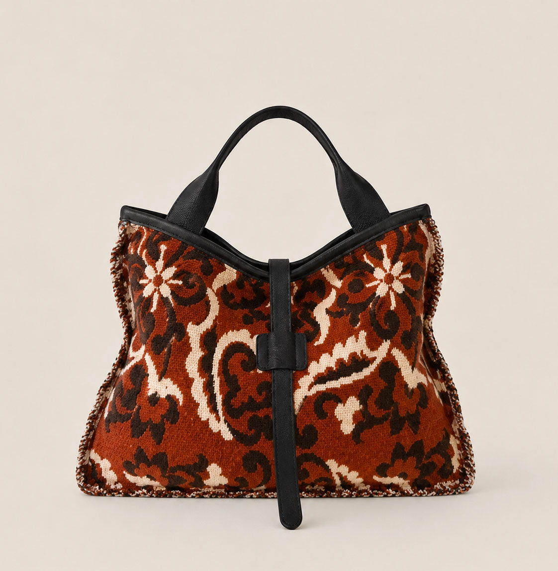 BLANKET BAG TH