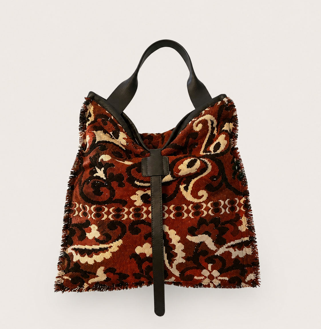 BLANKET BAG T Big