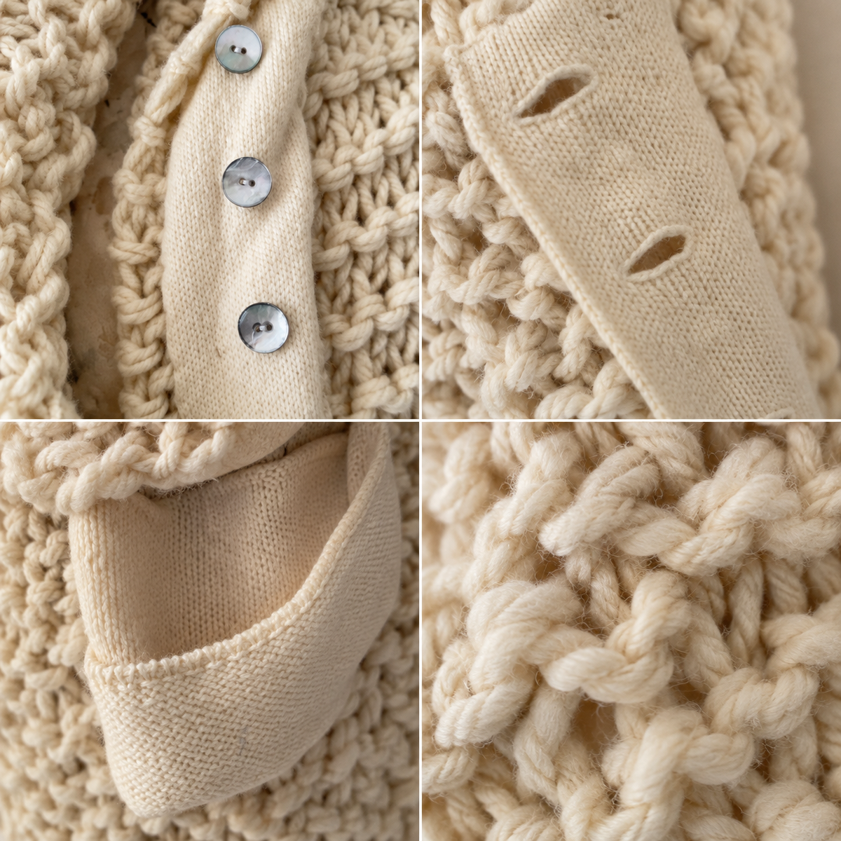 SHEPHERD COAT / ARCHIVE 02