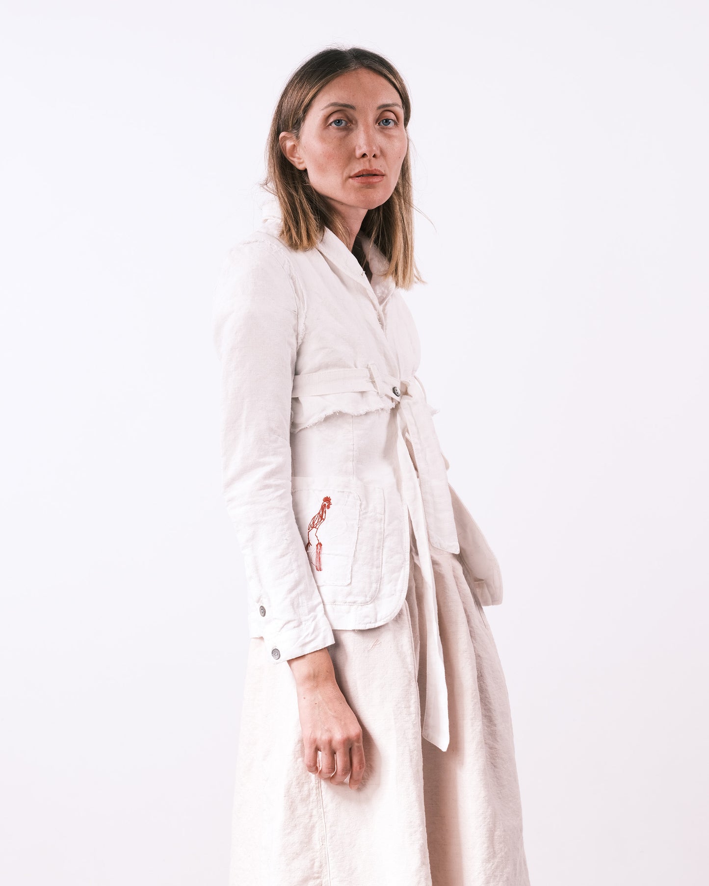 Gallia Jacket