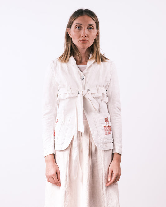 Gallia Jacket