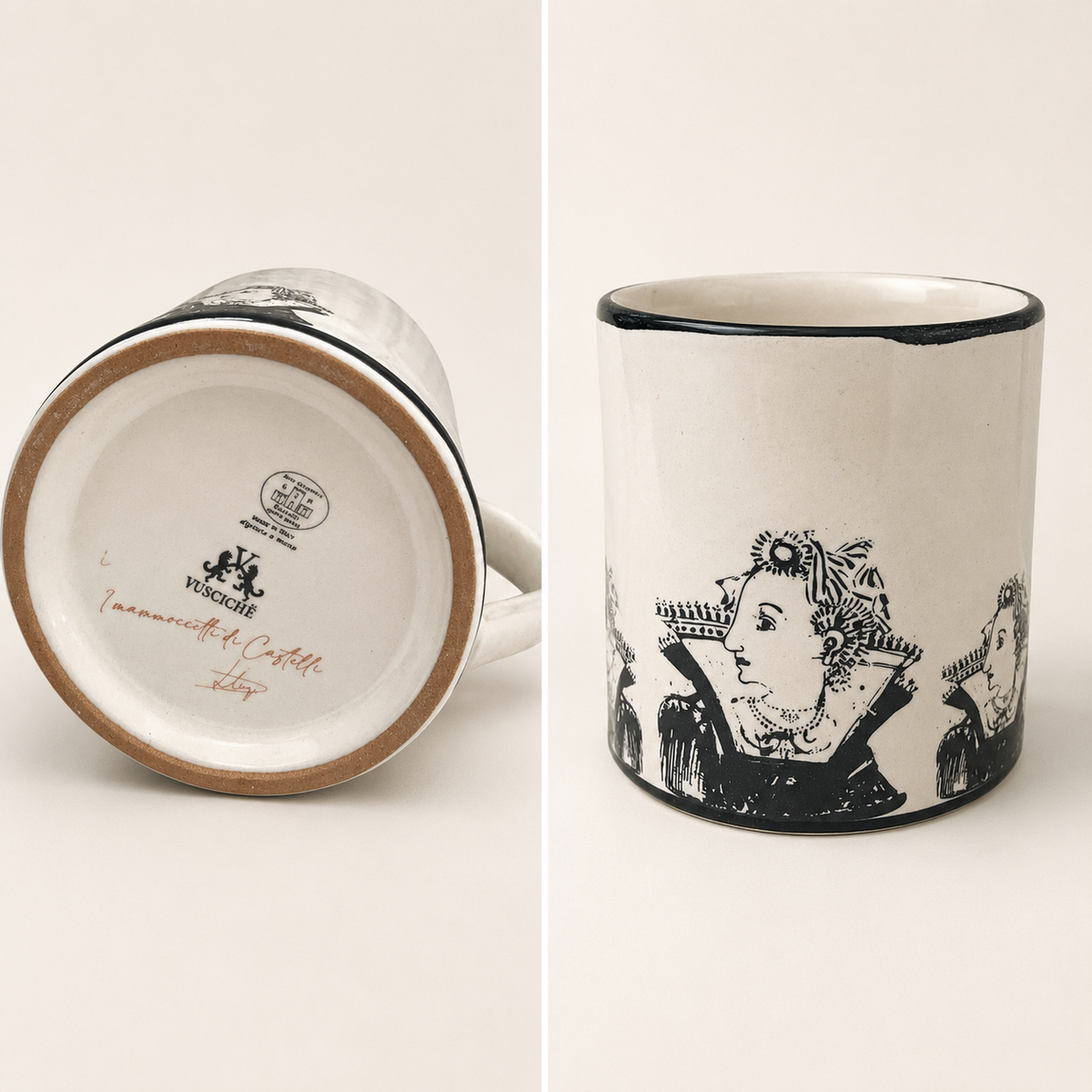 Regina Mug