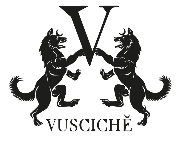 Vuscichè Editions