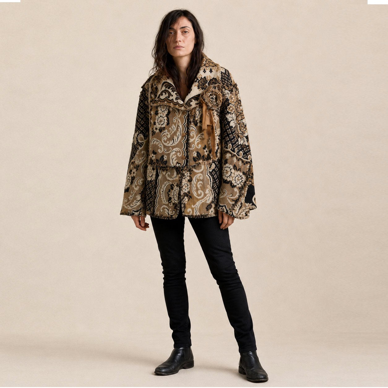 MAIELLA JACKET