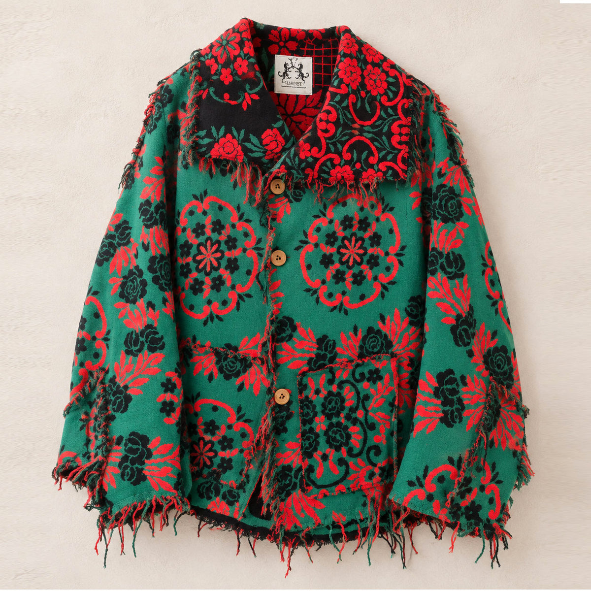 MAIELLA JACKET