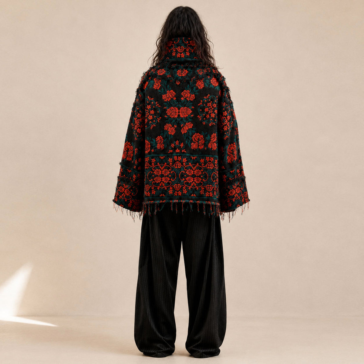 MAIELLA JACKET