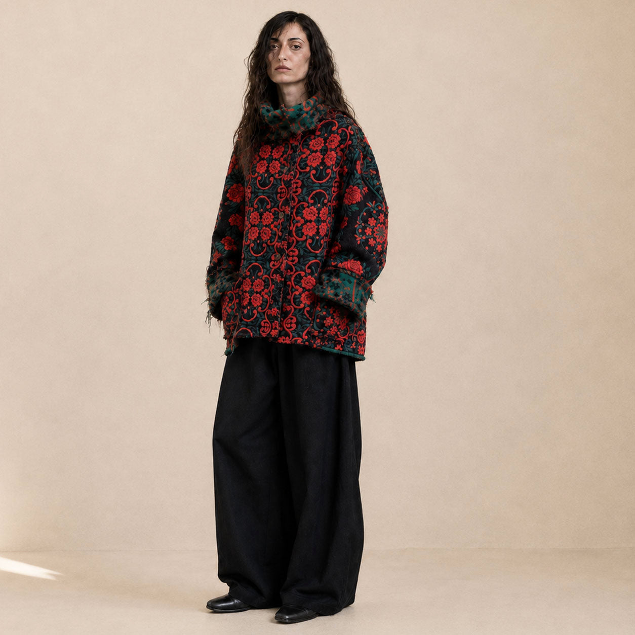 MAIELLA JACKET