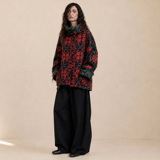 MAIELLA JACKET