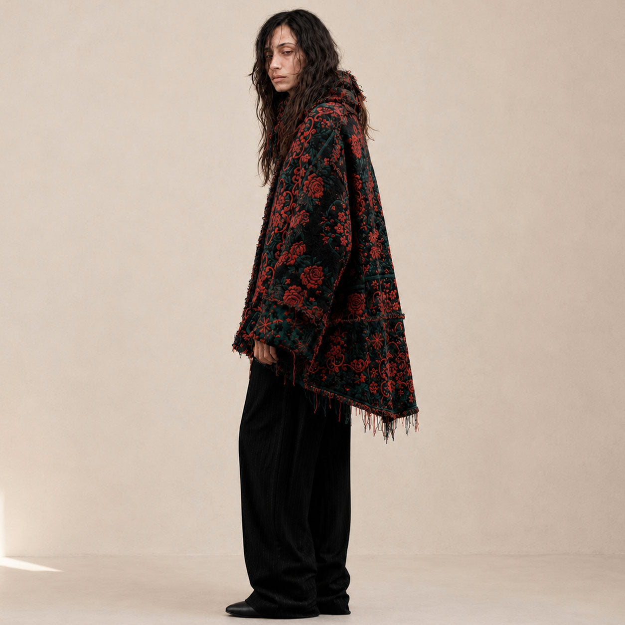 MAIELLA JACKET