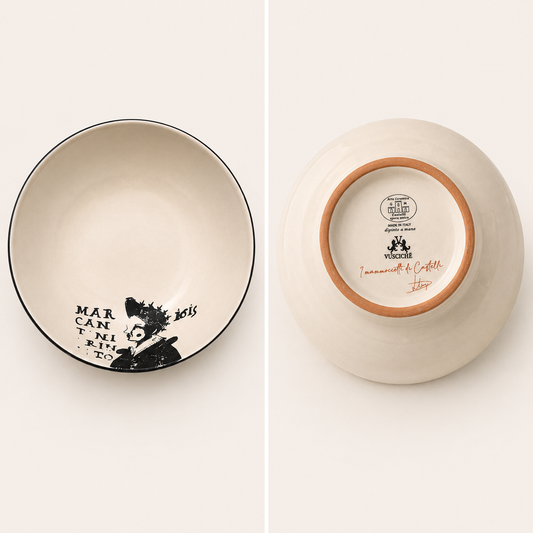 Marcantonio Bowl