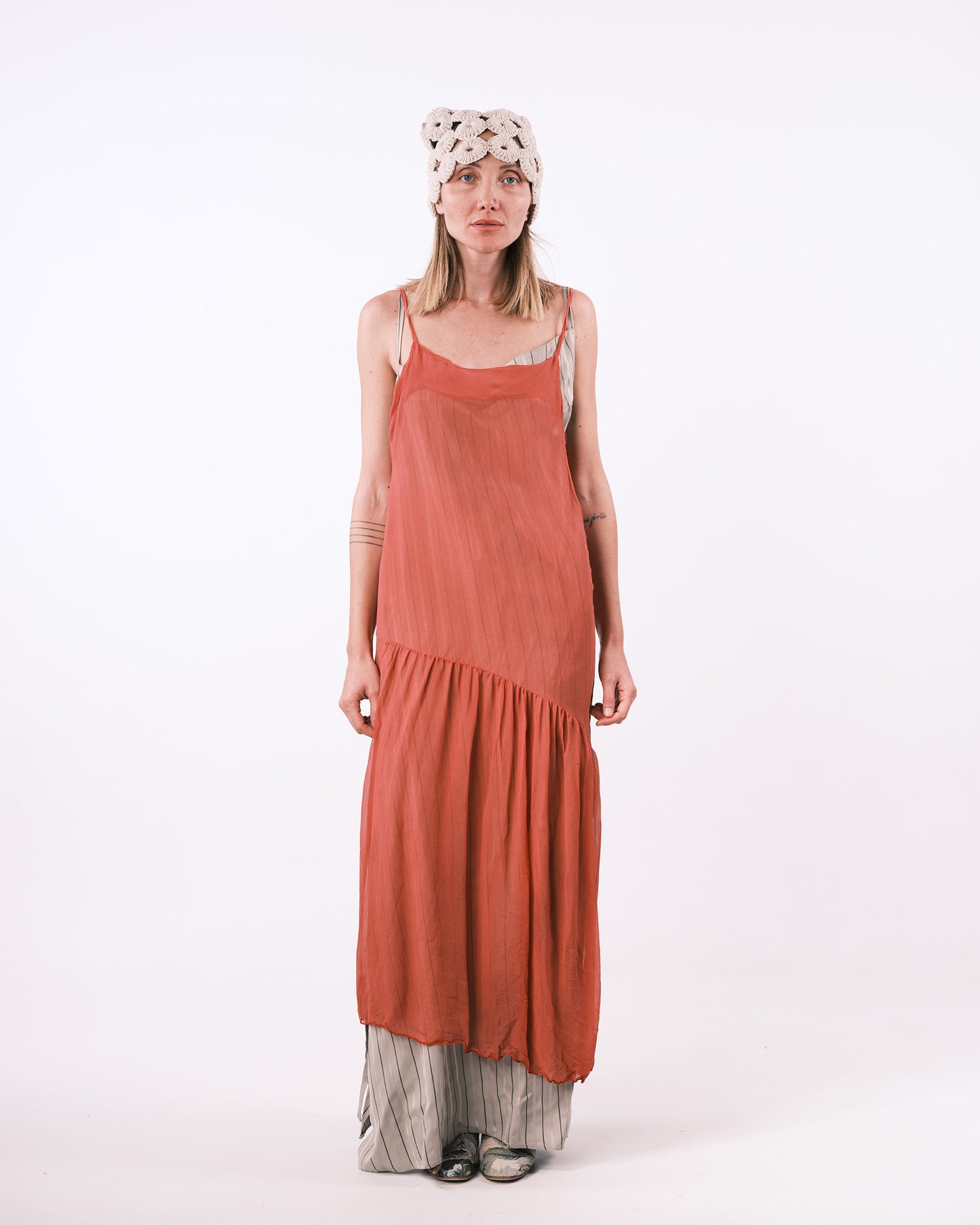 Onice Dress