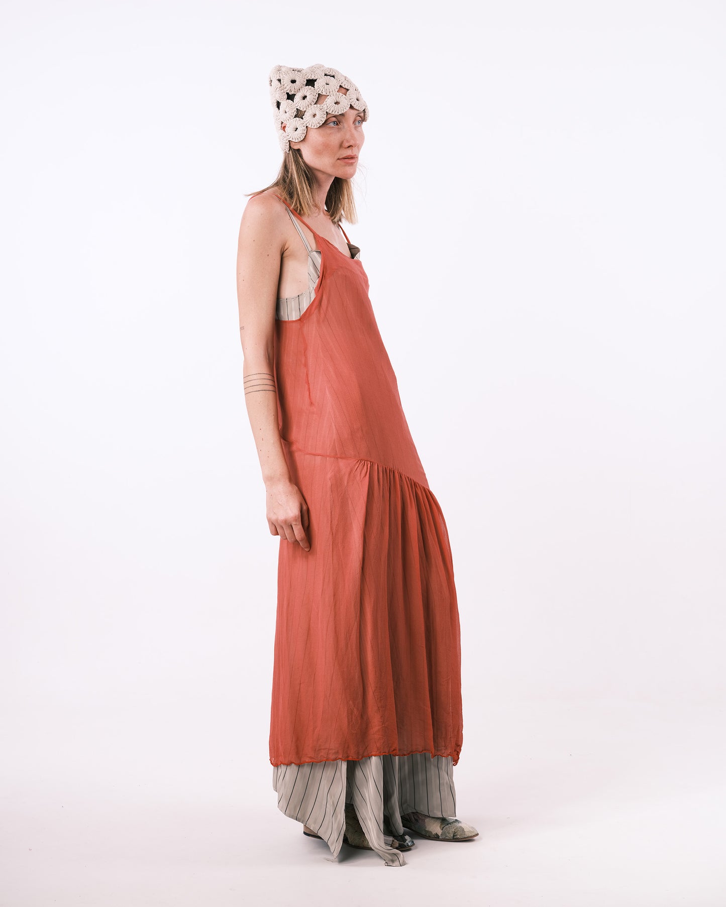 Onice Dress