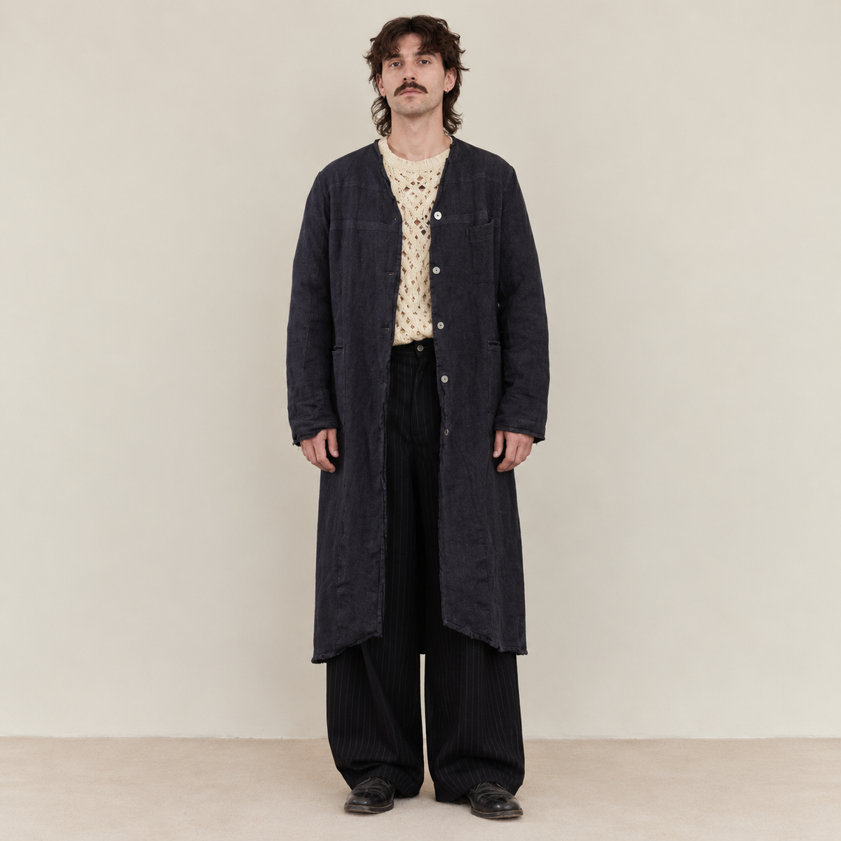 Morfeo Coat