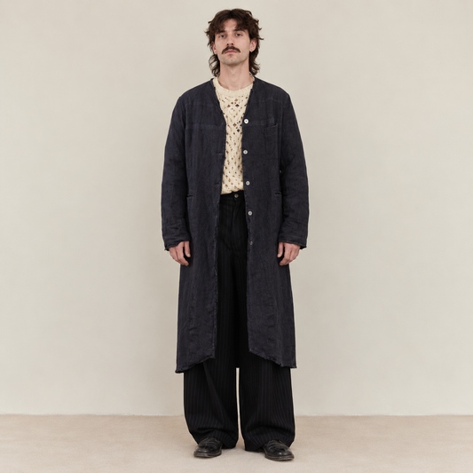 Morfeo Coat
