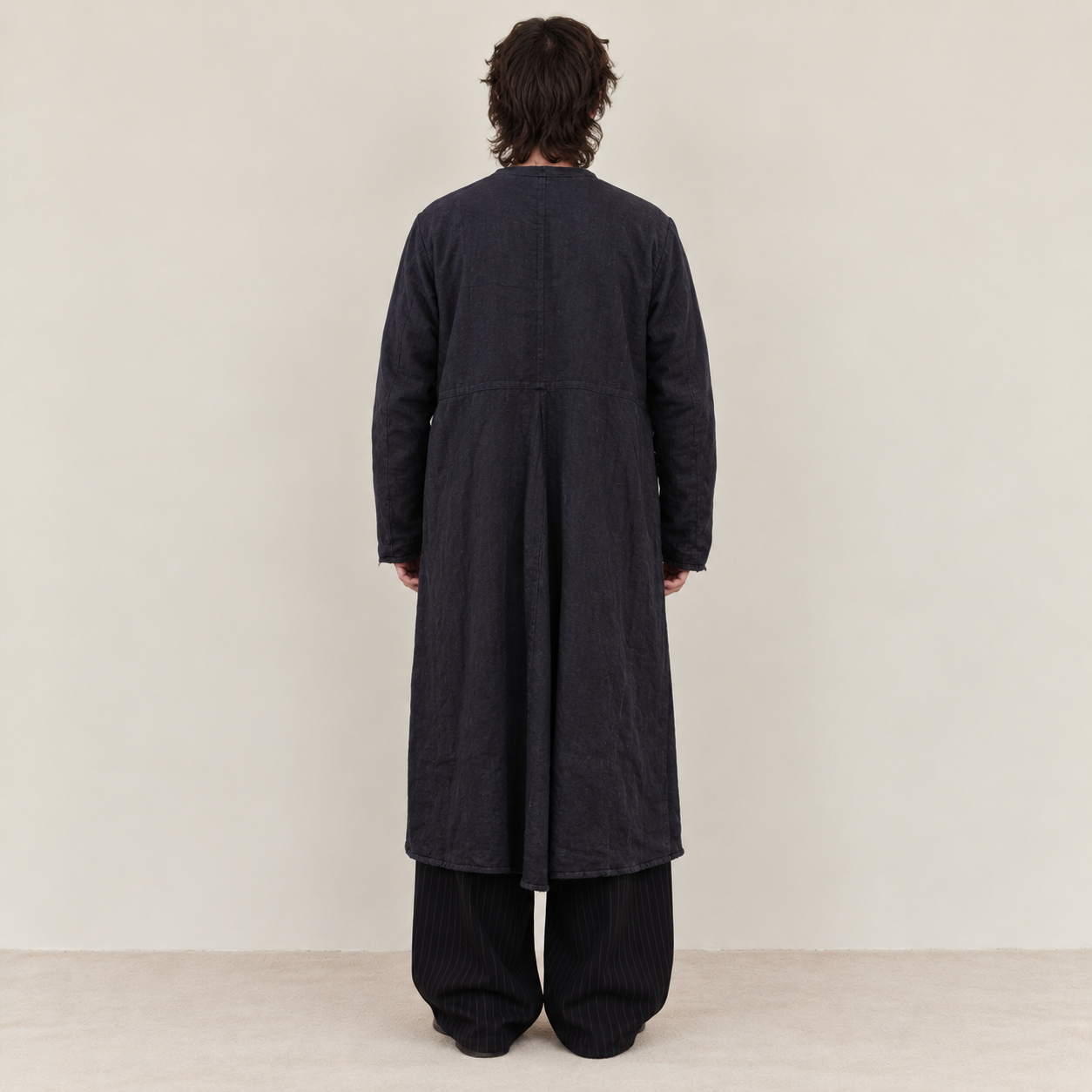 Morfeo Coat
