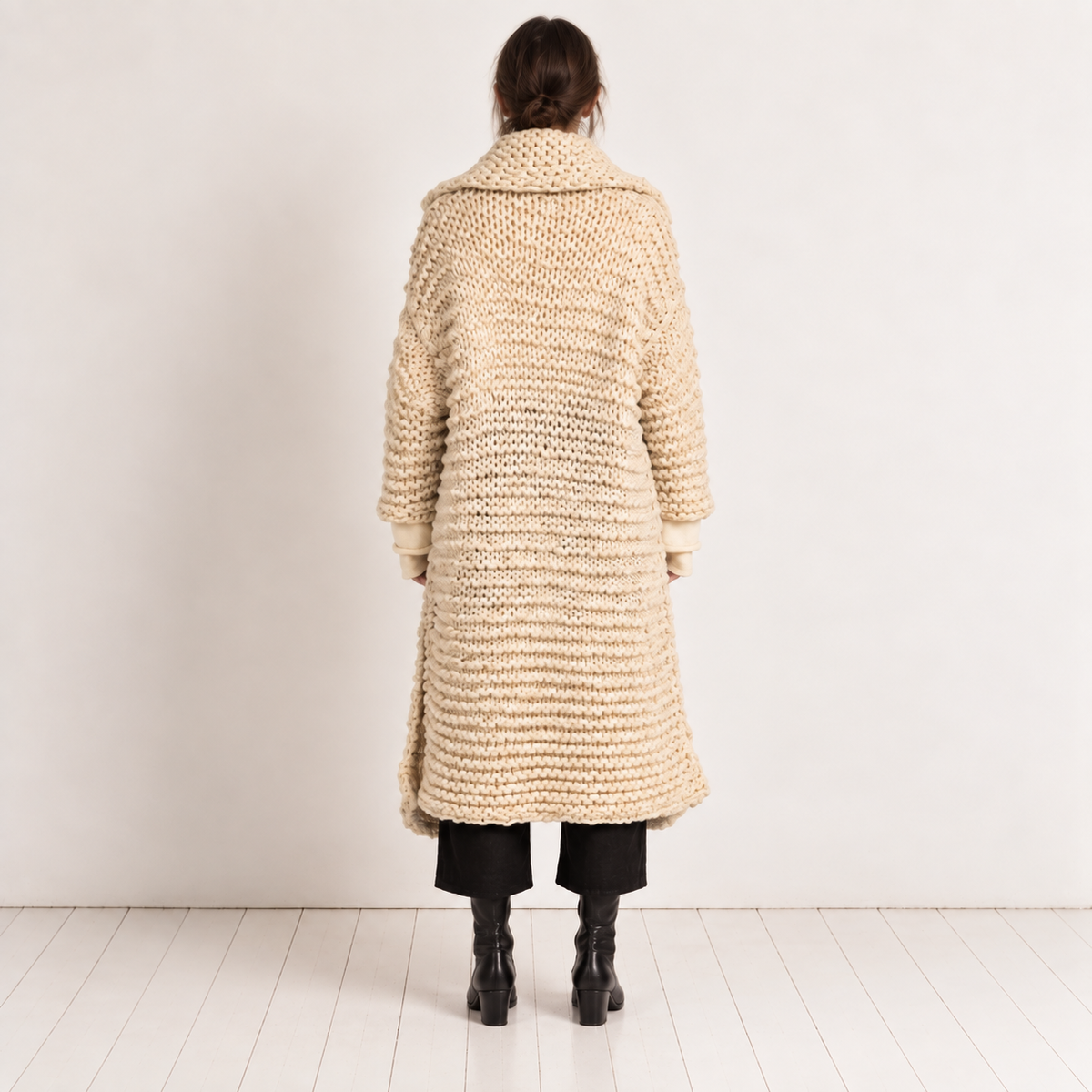 SHEPHERD COAT / ARCHIVE 02